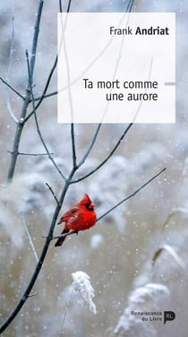 Ta mort comme une aurore
