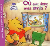 Winnie l'Ourson