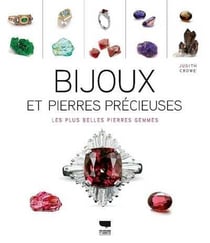 Bijoux et pierres précieuses : les plus belles pierres gemmes transformées