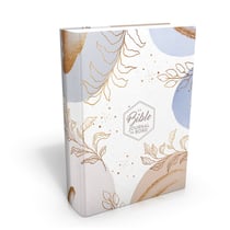 Bible Segond 21 : Journal de bord