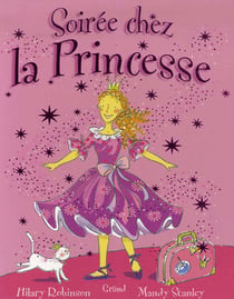Soirée chez la princesse
