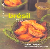 Bresil- 75 recettes