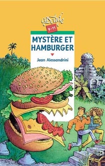 Mystere et hamburger