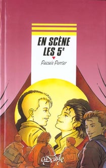 En scène les 5e