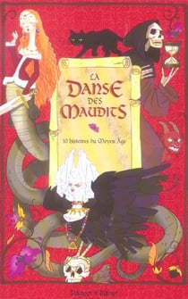 La danse des maudits