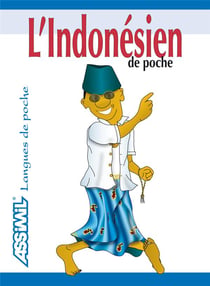 L'indonésien de poche