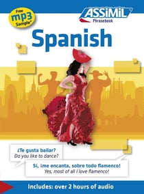 Guides de conversation : spanish
