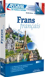 Frans - B2