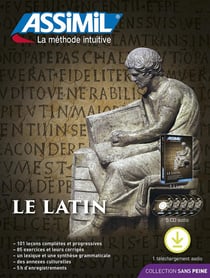 Le latin - superpack