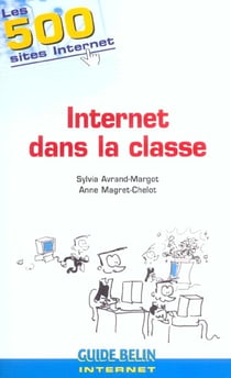 Internet dans la classe