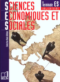 Sciences eco t es 99 el.