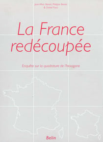 La France redécoupée