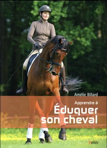 Apprendre à éduquer son cheval