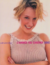 L'annee du cinema 2003 -n 27-
