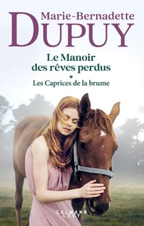 Le Manoir des rêves perdus Tome 1 : Les caprices de la brume