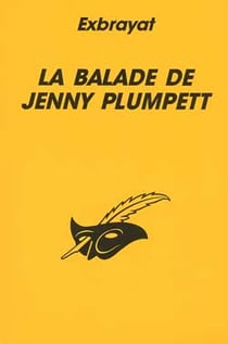 La balade de jenny plumpett