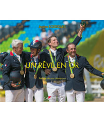 Un rêve en or - Rio 2016