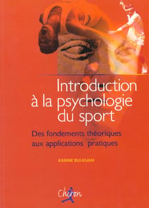 Manuel de psychologie du sport