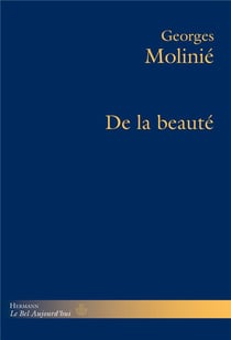De la beauté