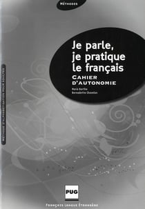 Je Parle Je Pratique Le Francais