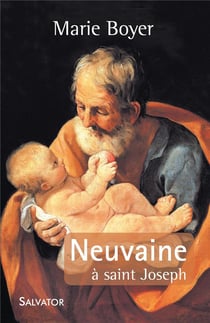 Neuvaine pour prier Saint Joseph