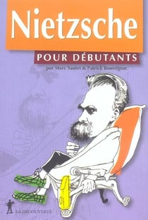 Nietzsche pour debutants