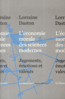 L'économie morale des sciences modernes