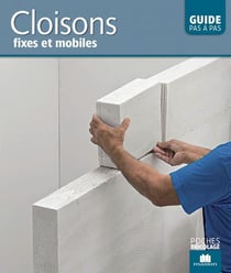 Cloisons Fixes Et Mobiles