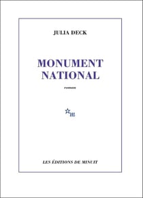 Monument national