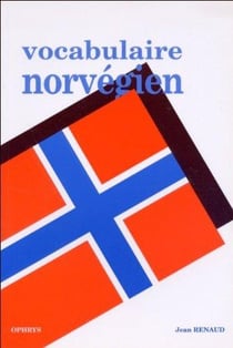 Fransk-norsk tema-ordliste - vocabulaire norvegien