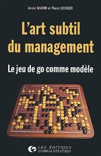 Art Subtil Management (Jeu Go)