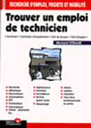 Trouver un emploi technique