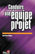 Conduire une equipe projet