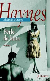 Perle de lune