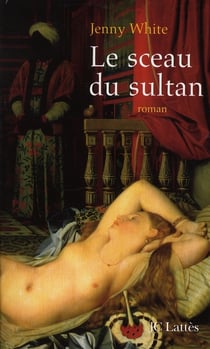 Le sceau du sultan