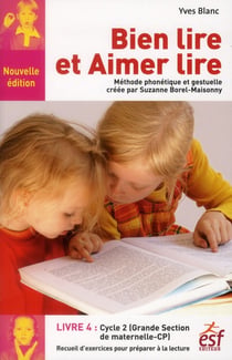 Bien Lire Et Aimer Lire T04