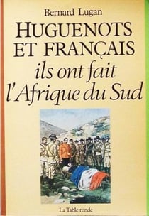 Huguenots et francais