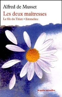 Les deux maîtresses - le fils de titien, emmeline