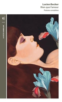 Rien que l'amour - poésies complètes