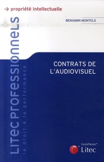 Contrats de l'audiovisuel