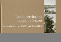 Les incertitudes d'un jeune Saxon