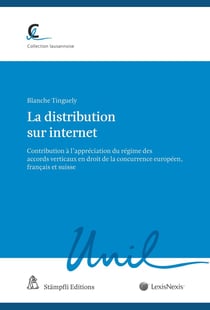 La distribution sur Internet