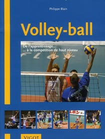 Volley-Ball.
