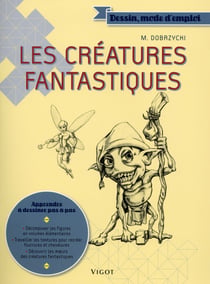 Les créatures fantastiques