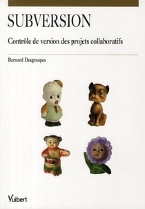 Subversion - contrôle de version des projets collaboratifs