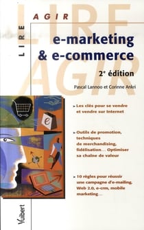 E-marketing et e-commerce (2e édition)