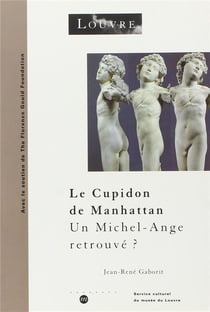 Le cupidon de Manhattan - un Michel-Ange retrouvé ?