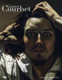 Gustave courbet album expo