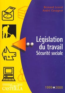 Am legislation du travail 99/2000