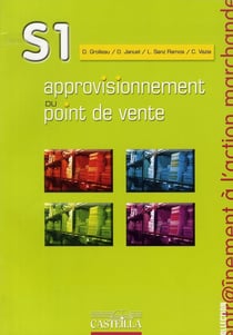 Entrainement action marchande s1